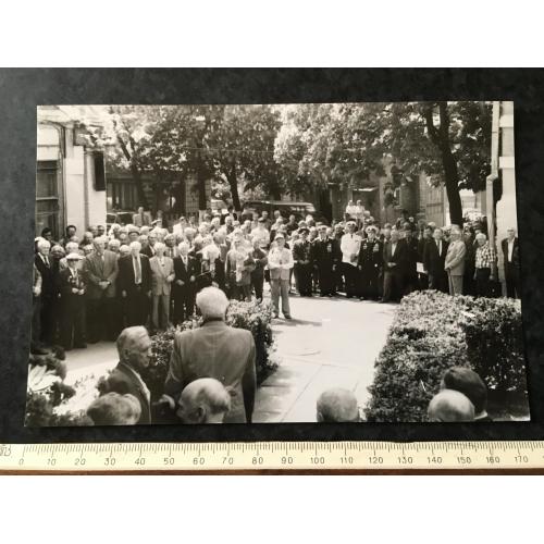 Фотографія Патонівці