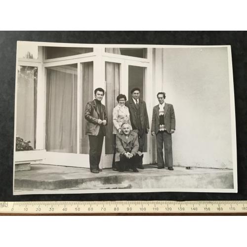 Фотографія Патонівці