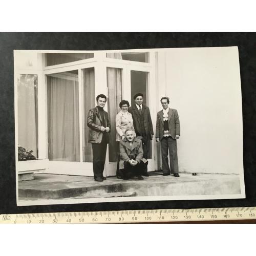 Фотографія Патонівці