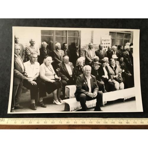 Фотографія Патонівці