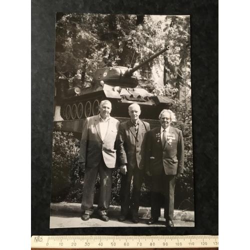 Фотографія Патонівці