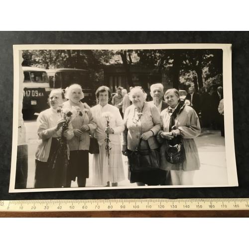 Фотографія Патонівці