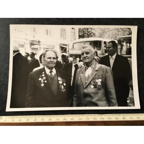 Фотографія Патонівці