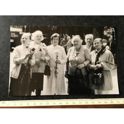 Фотографія Патонівці