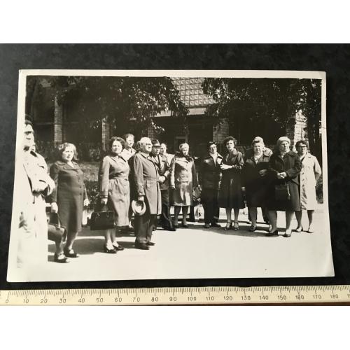 Фотографія Патонівці