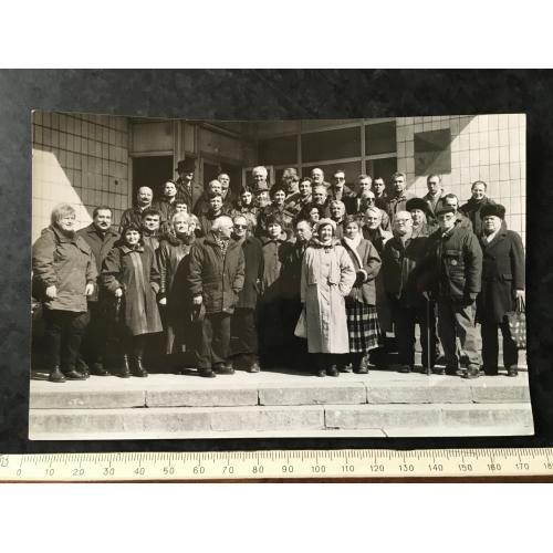 Фотографія Патонівці