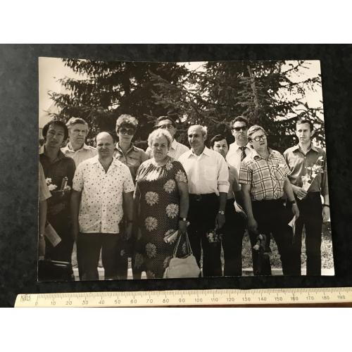 Фотографія Патонівці