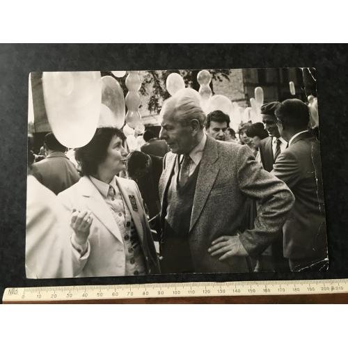 Фотографія Патонівці