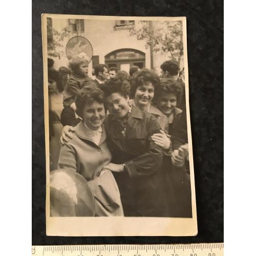 Фотографія Патонівці