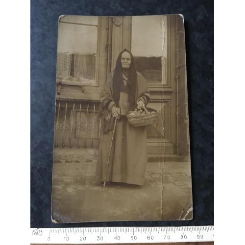 Фотографія Портрет 1915