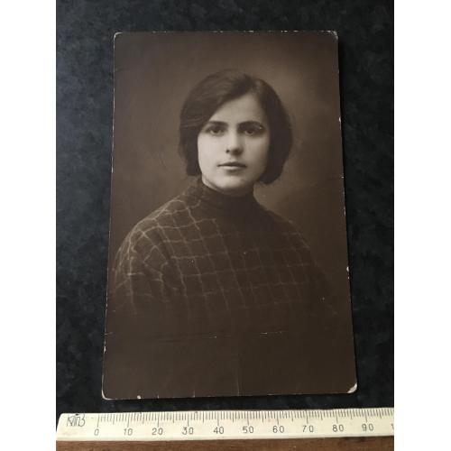 Фотографія Портрет 1925