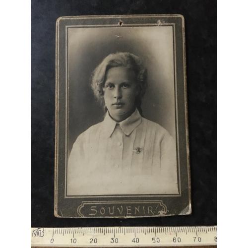 Фотографія Портрет 1926