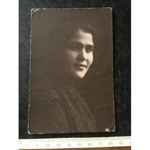 Фотографія Портрет 1927 