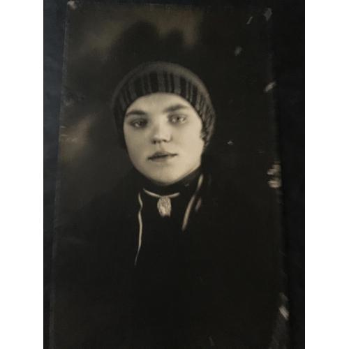 Фотографія Портрет 1930