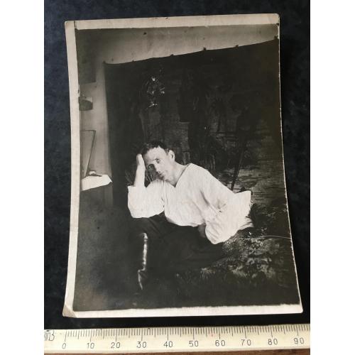 Фотографія Портрет 1931