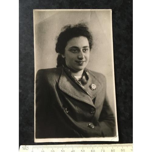 Фотографія Портрет 1945
