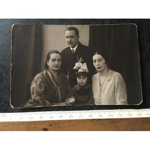 Фотографія Портрет діти 1930