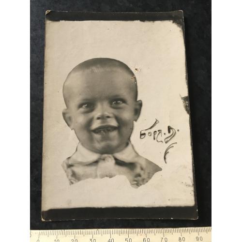 Фотографія Портрет діти 1931