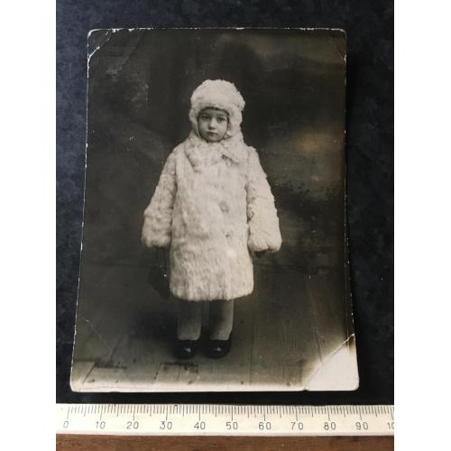 Фотографія Портрет діти 1941