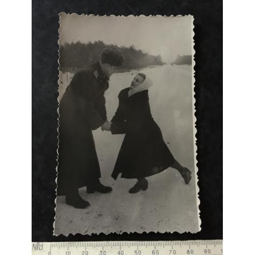 Фотографія Портрет Київ