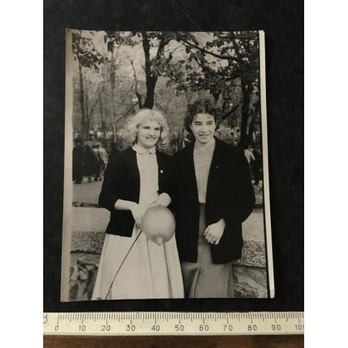 Фотографія Портрет Київ