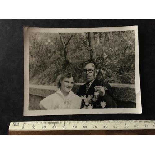 Фотографія Портрет Київ