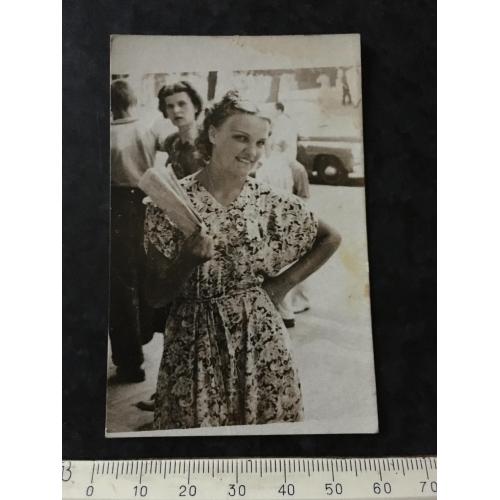 Фотографія Портрет Київ