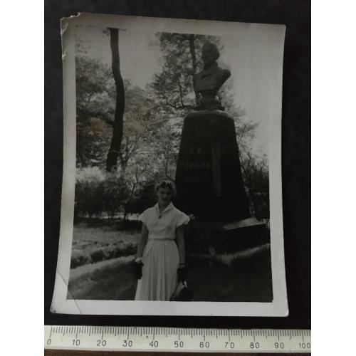 Фотографія Портрет Київ