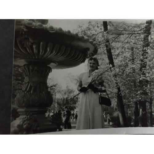 Фотографія Портрет Київ