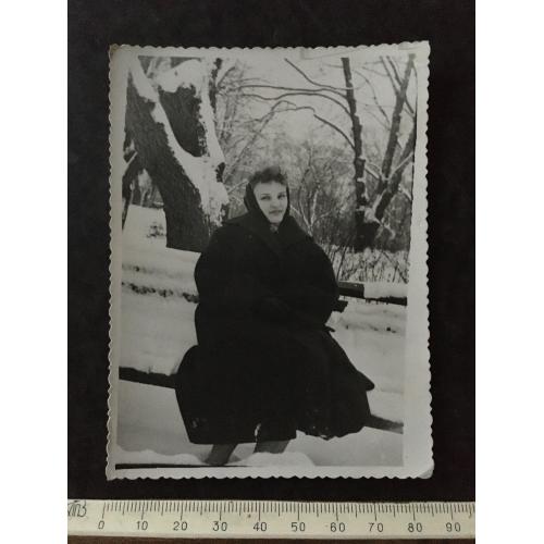 Фотографія Портрет Київ