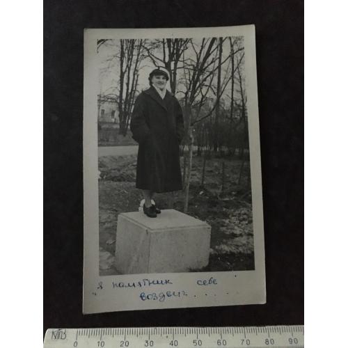 Фотографія Портрет Київ