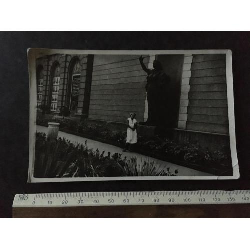 Фотографія Портрет Київ