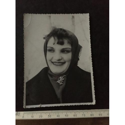 Фотографія Портрет Київ