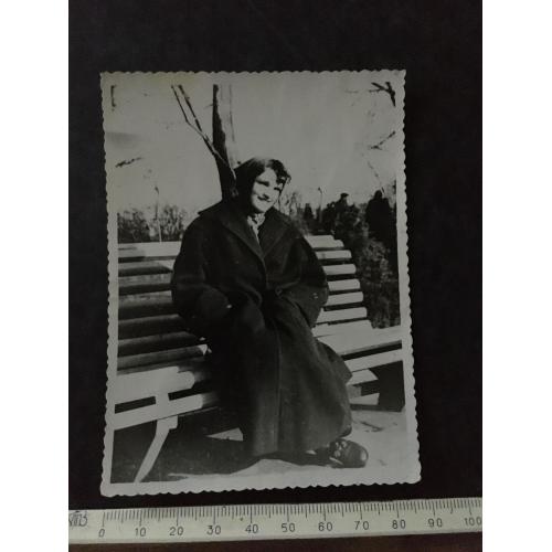 Фотографія Портрет Київ