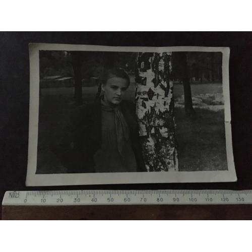 Фотографія Портрет Київ