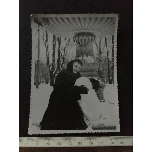 Фотографія Портрет Київ