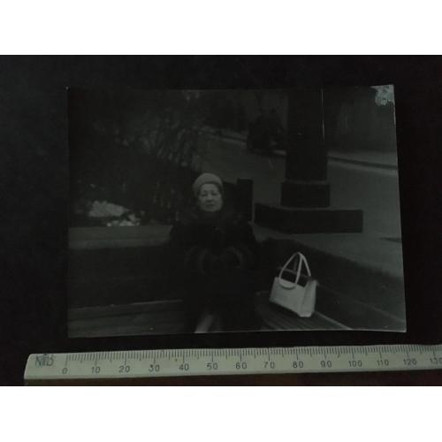 Фотографія Портрет Київ