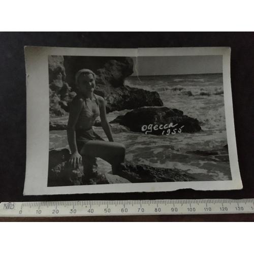 Фотографія Портрет Одеса