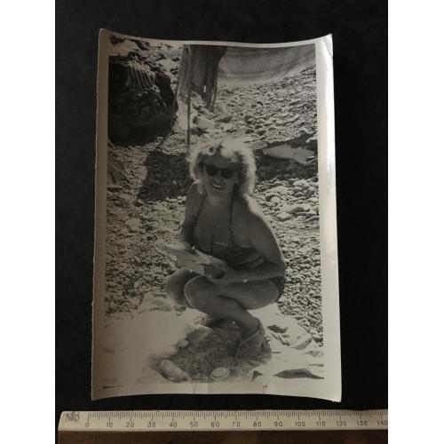 Фотографія Портрет
