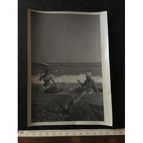 Фотографія Портрет