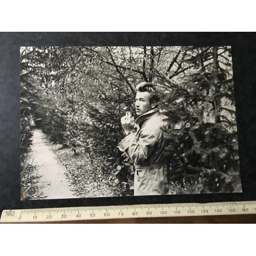 Фотографія Портрет