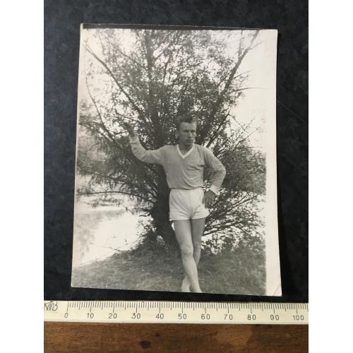 Фотографія Портрет