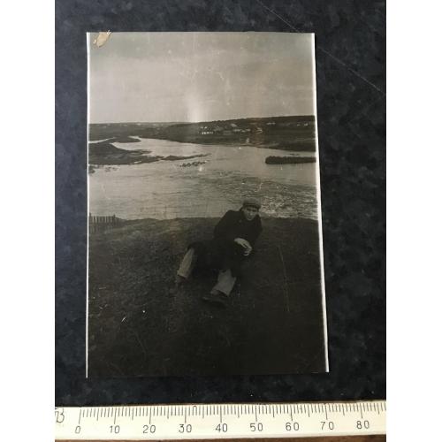 Фотографія Портрет