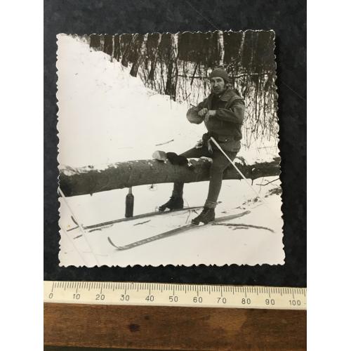Фотографія Портрет