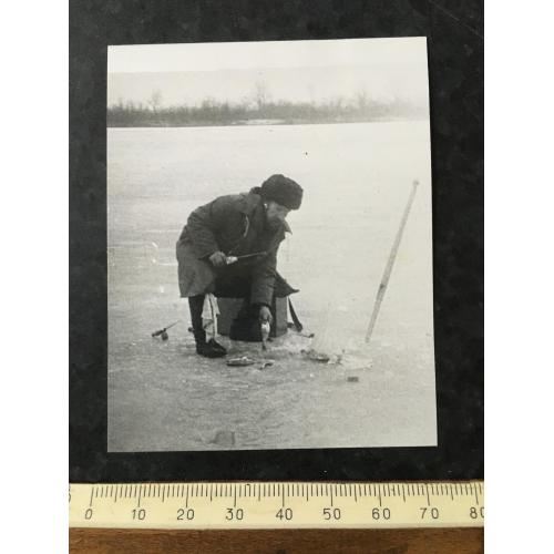 Фотографія Портрет