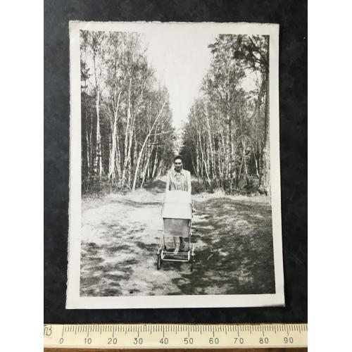 Фотографія Портрет