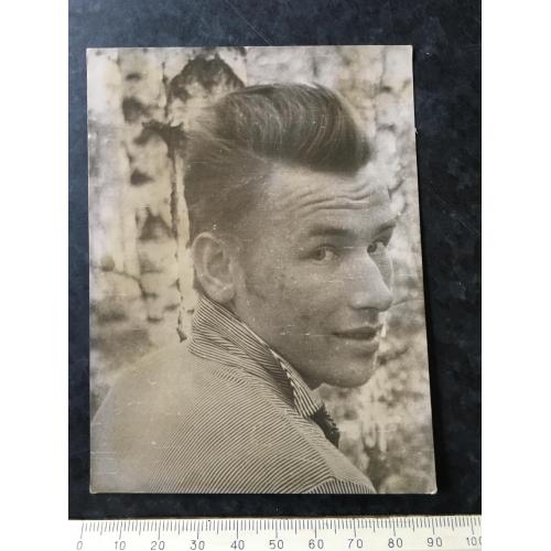 Фотографія Портрет