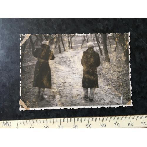 Фотографія Портрет