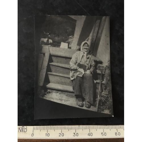 Фотографія Портрет