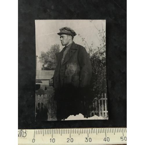Фотографія Портрет